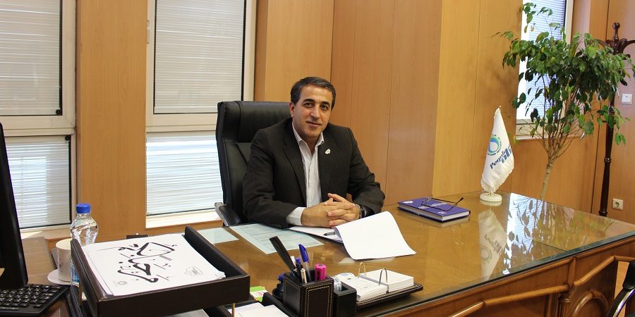 دکتر سید ابراهیم حسینی مطرح کرد: پگاه به دنبال تولید محصولات جدید و گسترش بازارهای نو و صادراتی
