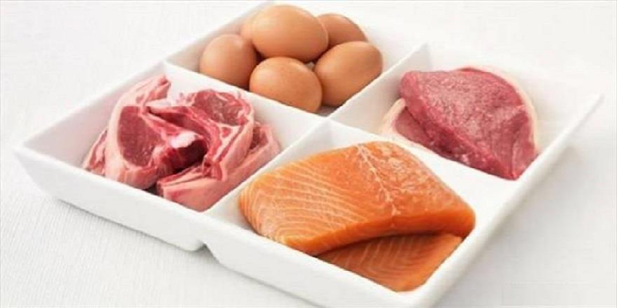 سالمی: محدودیتی در توزیع گوشت و مرغ وجود ندارد/ واردات تخم مرغ متوقف شد