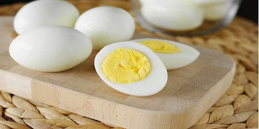 حذف تخم مرغ از سبد غذایی/خواص تخم مرغ لاکچری