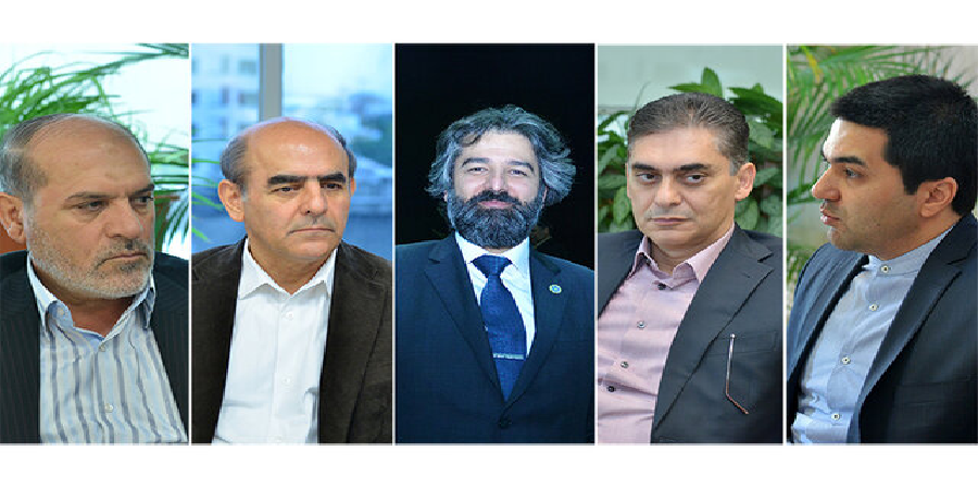 اتاق تهران به انتخاب اعضای کمیسیون‌ها رسید