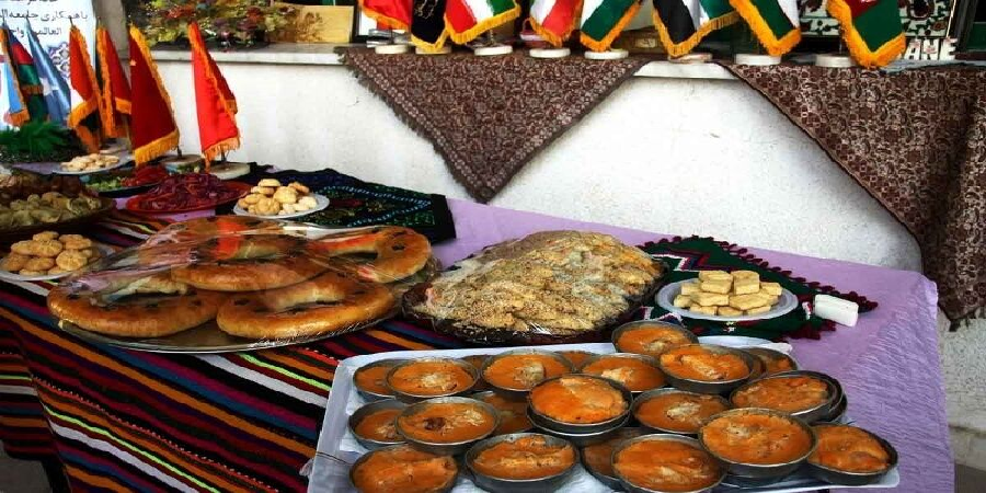 گردشگری غذایی در آذربایجان غربی توسعه می یابد