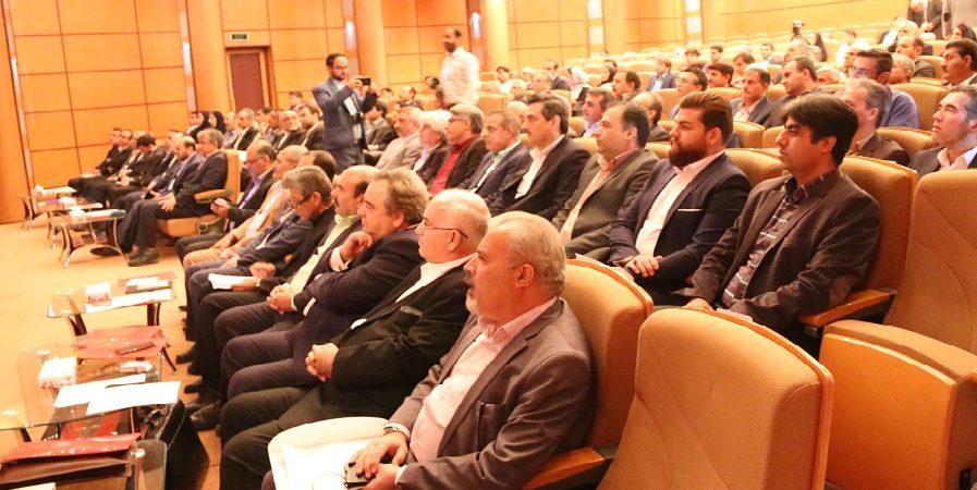 دومین همایش و نمایشگاه بین‌المللی خرما در بوشهر برگزار شد