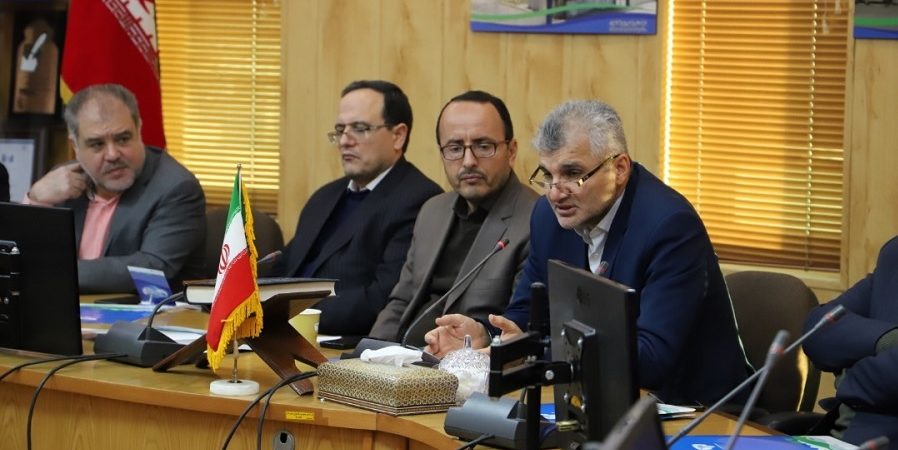 رئیس سازمان دامپزشکی در بازدید از کارخانه پگاه تهران : صادرات در حوزه دامپزشکی مربوط به فرآورده های لبنی است +تصاویر