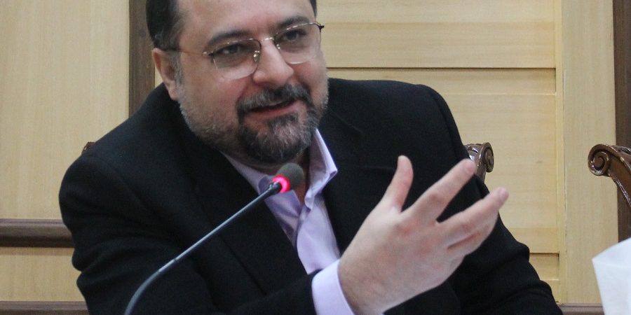 معاون وزیر جهاد کشاورزی خبر داد: نهاد سازی با تشکیل شرکت های تعاونی تخصصی محصولی در کشاورزی ایران
