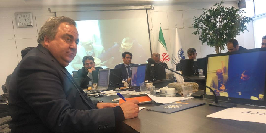 رئیس کمیسیون کشاورزی و صنایع وابسته اتاق ایران: اگروتوریسم در مناطق مختلف کشور توسعه می یابد
