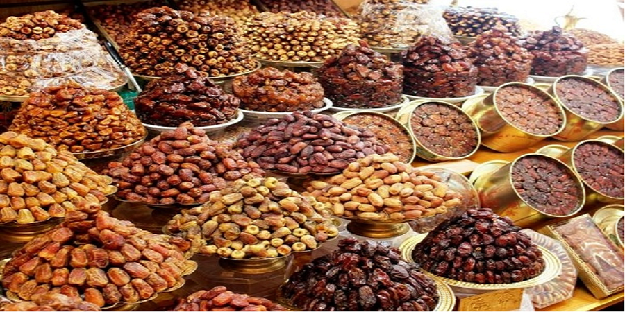 ترمیم بازار خرما از اولویت‌های نمایشگاه بوشهر است