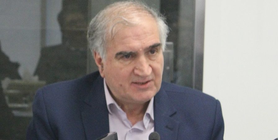 رئیس اتحادیه ملی محصولات کشاورزی: اوراسیا تعرفه ۱۰ قلم کالای ایران را صفر کرد