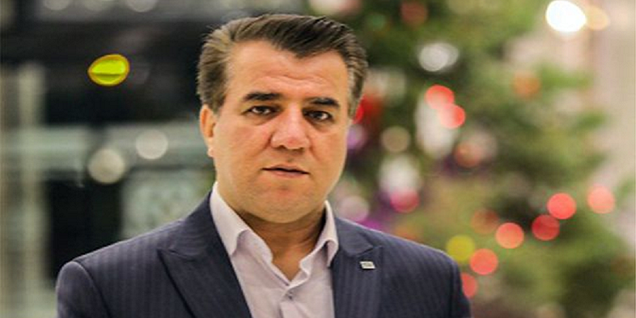 رییس اتحادیه دارندگان قنادی، شیرینی و کافه قنادی تهران: واکسیناسیون عمومی سبب بازگشت رونق به بازار شب عید شد