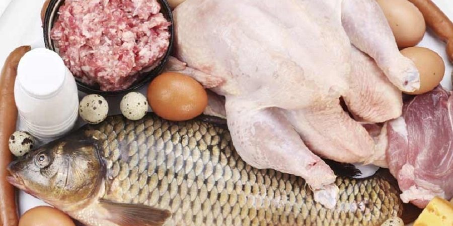 رئیس اتحادیه صنف فروشندگان مرغ و ماهی: برای تعادل قیمت، سهمیه اصناف را ۲۵۰ تا ۳۰۰ تن افزایش دهید