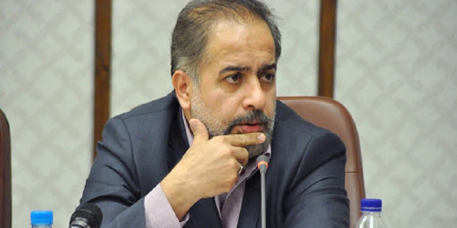 عضو هیئت مدیره اتحادیه ملی صادرکنندگان محصولات کشاورزی ایران: توجه به تجارت فرامرزی  باعث جهش تولید و تحقق شعار سال خواهد شد.