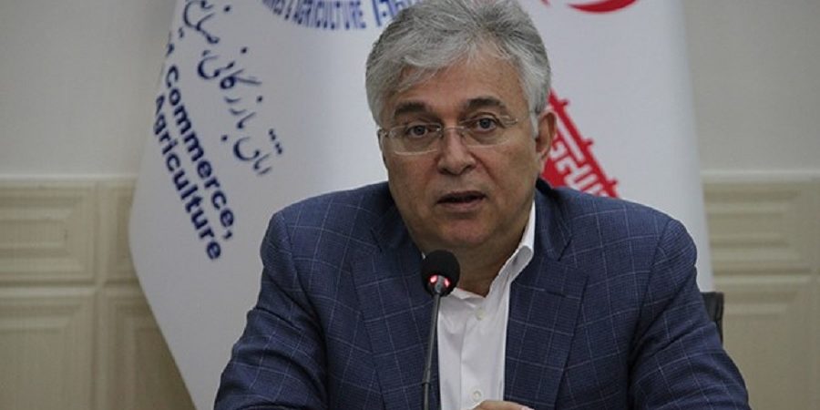 رییس اتاق تبریز: بانک‌های خصوصی به تعهدات خود برای ارائه تسهیلات به واحدهای تولیدی عمل کنند
