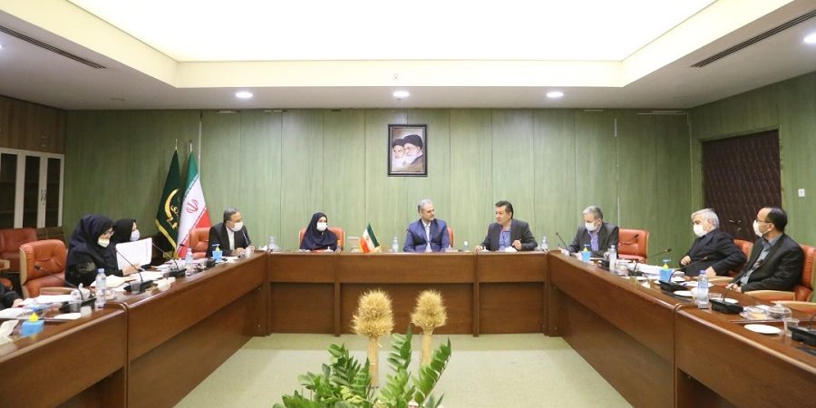 وزیر جهاد کشاورزی تأکید کرد: تاثیر استاندارد بر امنیت غذایی کشور و سلامت مردم