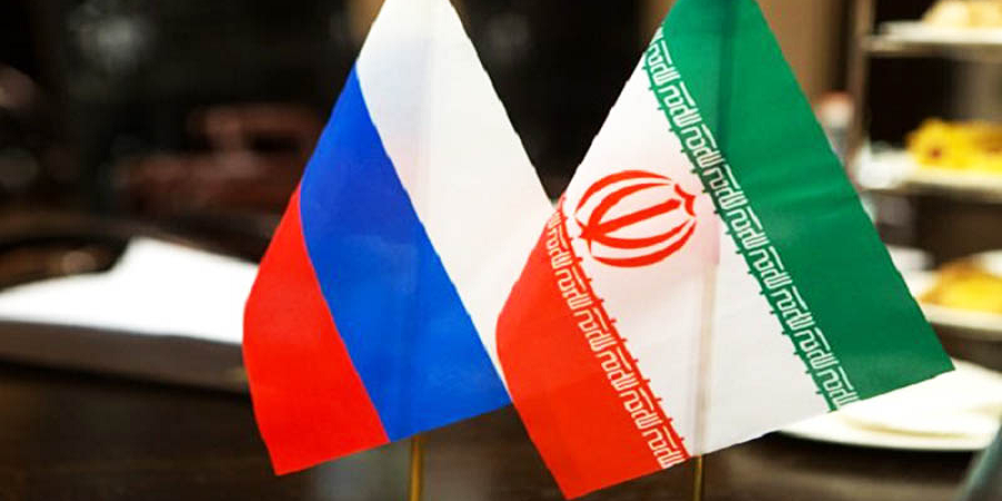 تاکید ایران و روسیه برای همکاری در زمینه محصولات کشاورزی