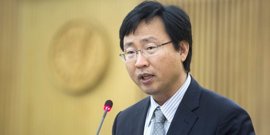 نماینده عالی جدید فائو در منطقه آسیا و اقیانوسیه تعیین شد