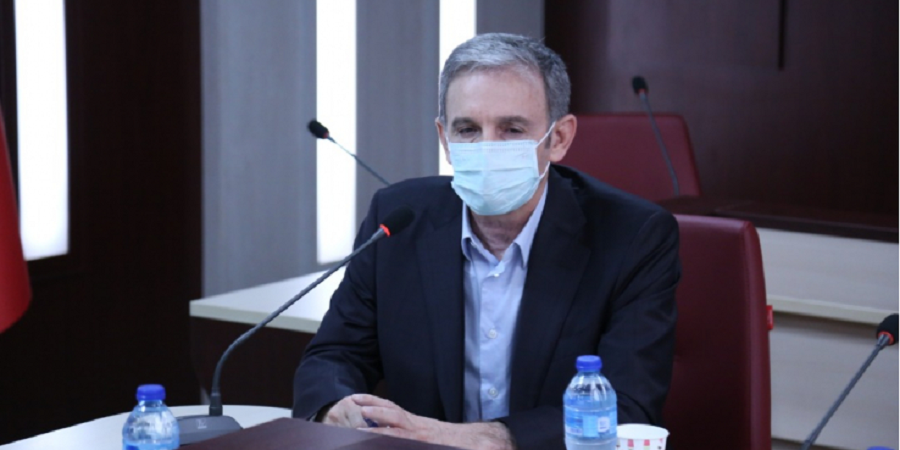انتقاد رئیس سازمان دامپزشکی از پنهانکاری درباره شیوع آنفلوانزا