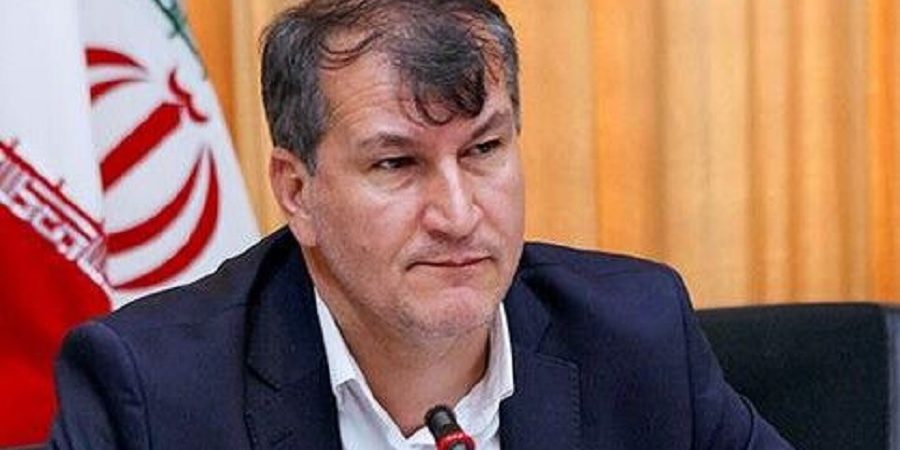 محمد مهدی برومندی به سمت مشاور وزیر و سخنگوی وزارت جهاد کشاورزی منصوب شد
