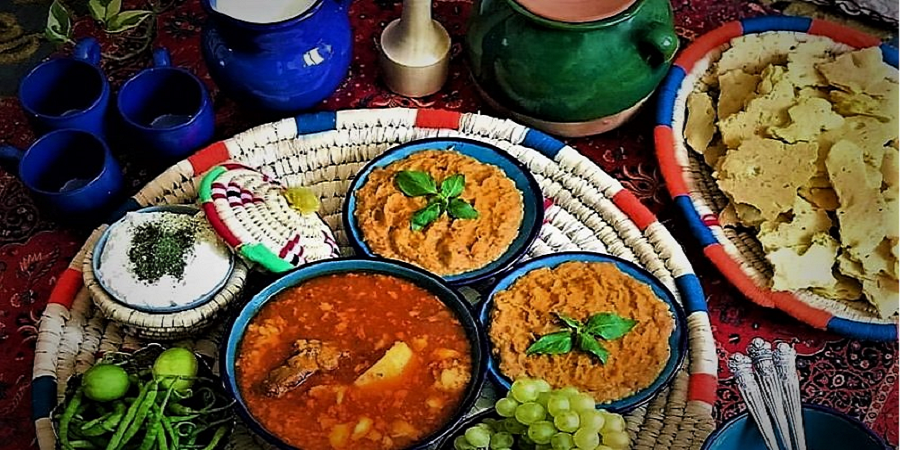 از عدم توجه به گردشگری غذا تا منوی تکراری در رستوران‌های ایران