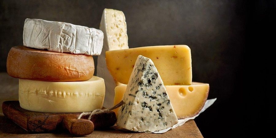 فواید مصرف پنیر در رژیم غذایی