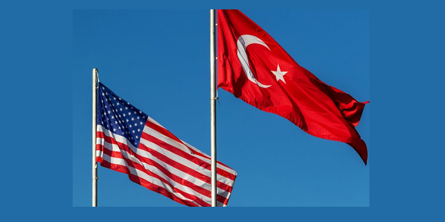 رویکردهای متفاوت در روابط ترکیه و آمریکا در دوران بایدن