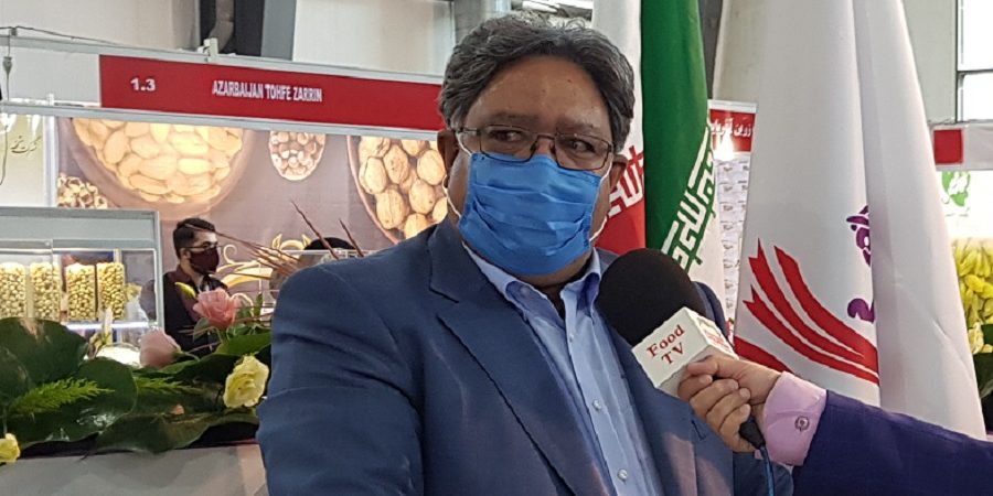رئیس شورای ملی زعفران:حراج طلای سرخ هنر نیست