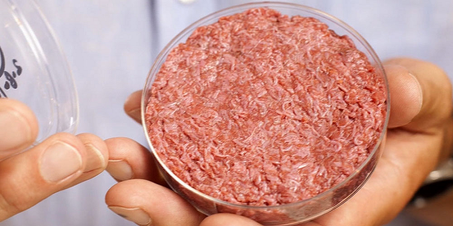 ویدئو/ از تولید گوشت مصنوعی چه می‌دانید؟
