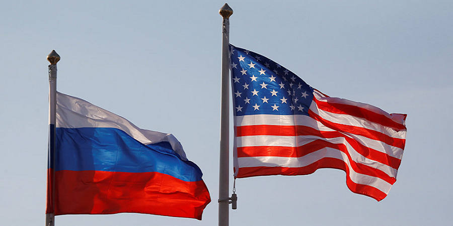 تاثیر حضور بایدن بر روابط آمریکا و روسیه