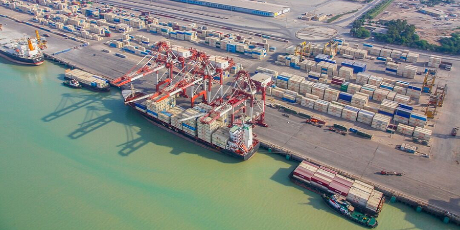 شرکت بازرگانی دولتی ایران اعلام کرد؛ پهلوگیری دو کشتی حامل ۱۳۹ هزار تن گندم در بنادر امام و چابهار