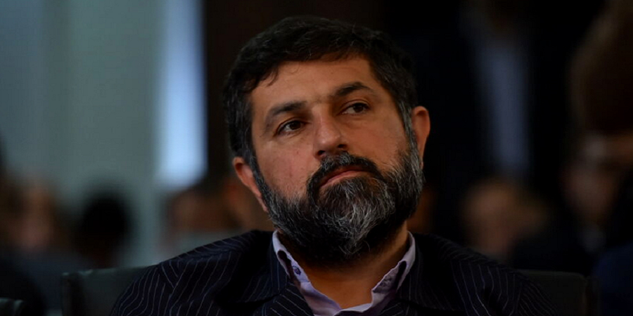 غلامرضا شریعتی به عنوان رئیس سازمان ملی استاندارد ایران منصوب شد