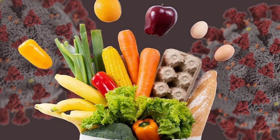 دفتر بهبود تغذیه جامعه وزارت بهداشت اعلام کرد: ۲۰ نکته کلیدی تغذیه در زمان ابتلا به کرونا