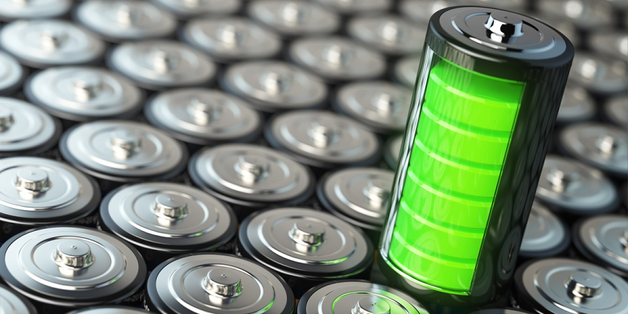 تبدیل ضایعات مواد غذایی به باتری‌های قابل شارژ