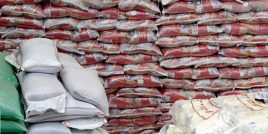دبیر انجمن واردکنندگان برنج: ذخایر برنج وارداتی بخش خصوصی نزدیک به صفر/ برنج در برخی کشورها خوراک دام شد