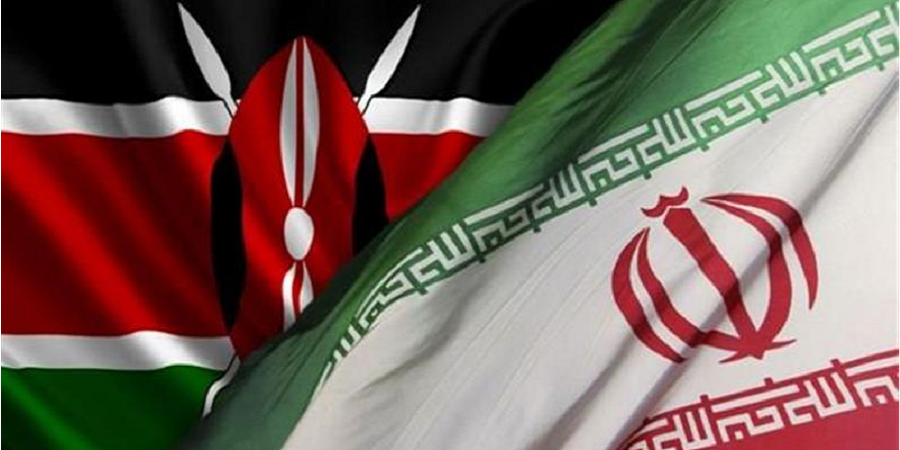 ایران و کنیا ظرفیت‌ خوبی برای همکاری‌های کشاورزی دارند