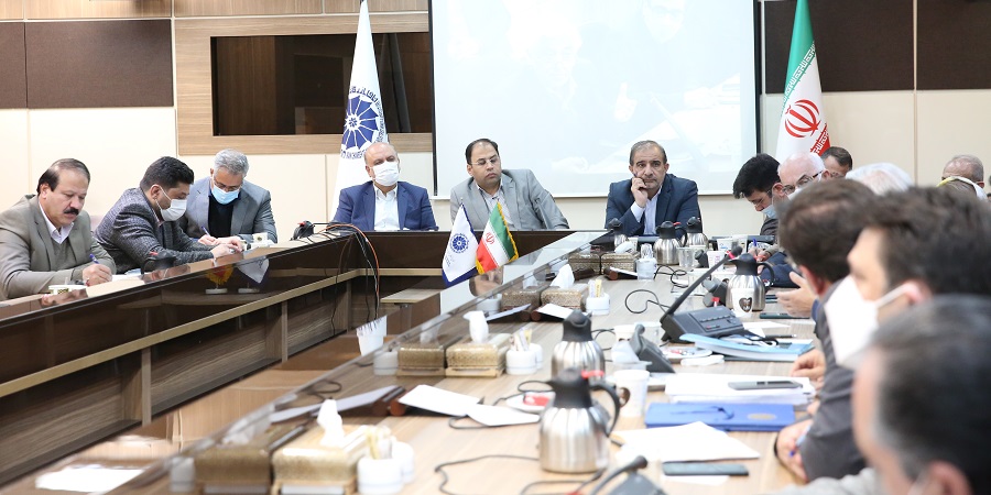 رئیس کمیسیون کشاورزی اتاق ایران: کنسرسیوم های صادراتی راهی مطمئن برای اتصال شرکت های ایرانی به بازارهای خارجی است+ویدئو