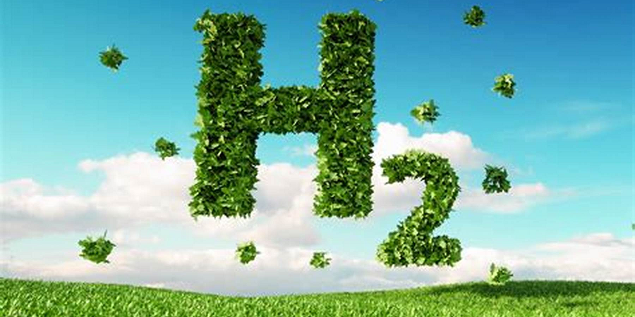 هیدروژن سبز برای کاهش CO2 در صنایع غذایی