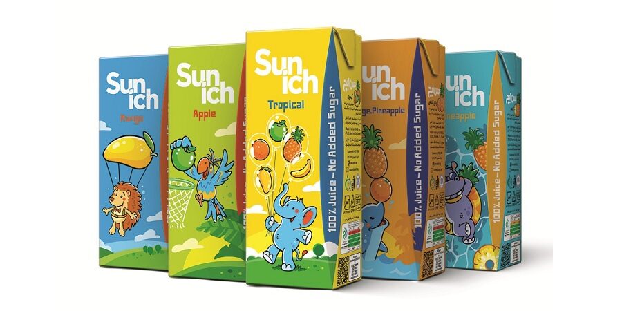 استراتژی بازاریابی سن‌ایچ برای معرفی محصول ویژه کودکان/از شخصیت‌پردازی تا بسته‌بندی‌های جذاب