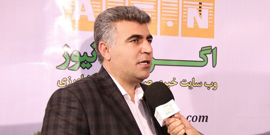 مدیر عامل صنایع شیر ایران خبر داد:تجاری سازی دستاوردهای جدید شرکت‌های تولیدی پگاه