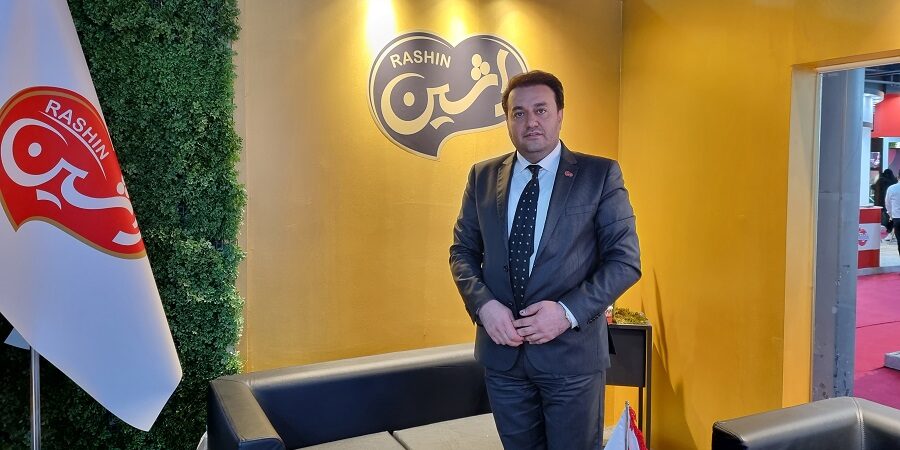 مدیر فروش شرکت راشین در گفت‌وگو با اگروفودنیوز: تولیدکنندگان انتظار جلوگیری از بروکراسی اداری از دولت دارند