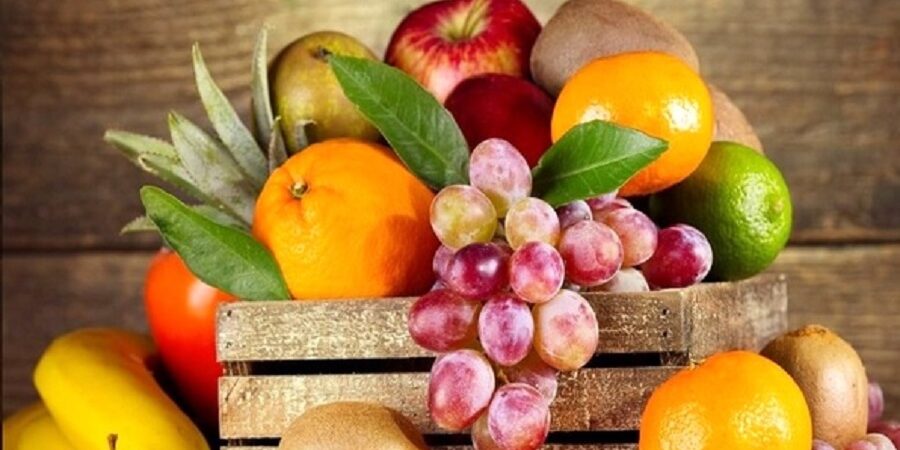 خواص میوه های پاییزی را بشناسید
