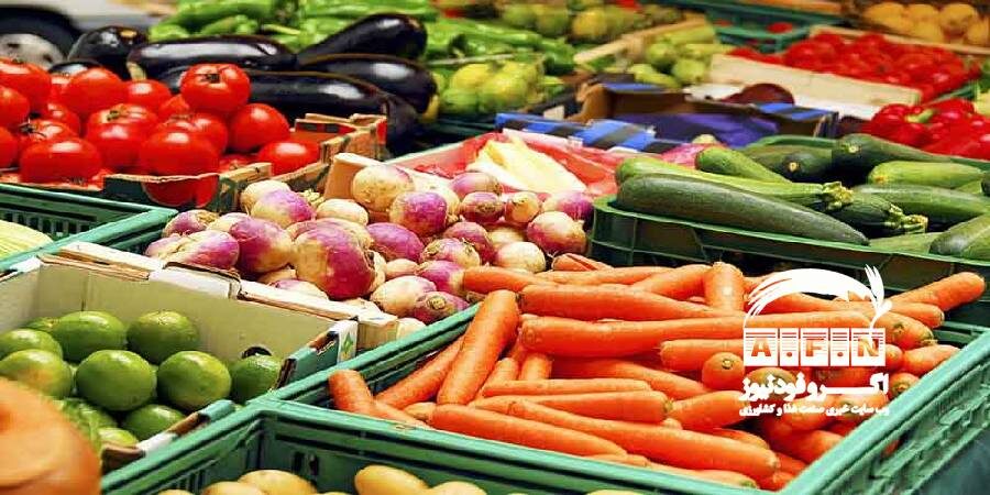 هشدار مقام انگلیسی درباره کمبود مواد غذایی