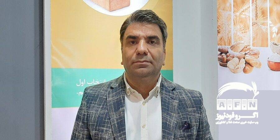 رئیس اتحادیه نان‌های فانتزی تهران: مجوز صادرات نان ابلاغ شده است/ کاهش ۲۰ درصدی تقاضای نان فانتزی