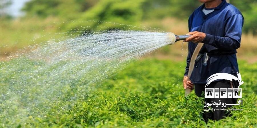 آیا افزایش قیمت آب، مصرف آن در کشاورزی را بهینه می‌کند؟