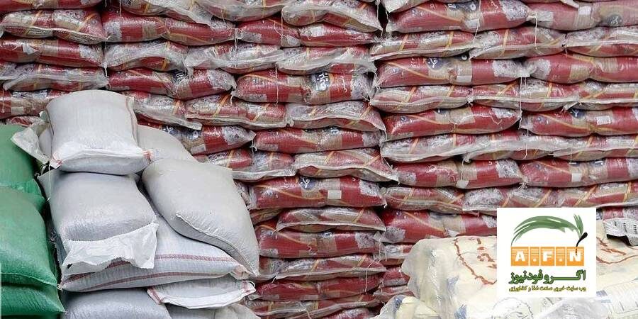 رکورد واردات برنج شکست/ برنج هندی صدرنشین شد