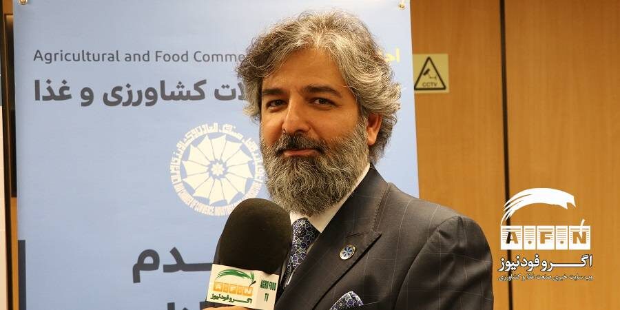 رئیس کمیسیون مبارزه با فساد اتاق تهران: باید از فساد پیشگیری کرد/ بخش خصوصی قربانی فساد است