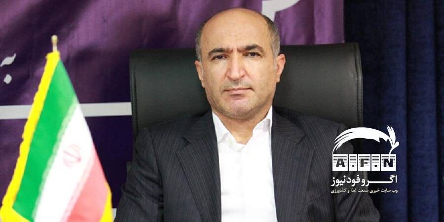 مدیرعامل شرکت بازرگانی دولتی: خرید تضمینی ۱۰۰ هزار تن گندم در ۶ استان