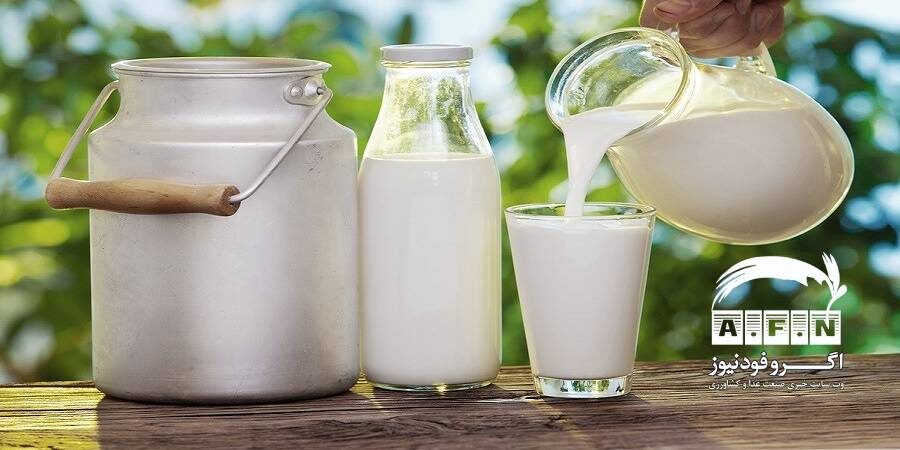 مدیرکل نظارت بر کالاهای اساسی: افزایش قیمت شیرخام مصوبه وزارت جهادکشاورزی را دارد