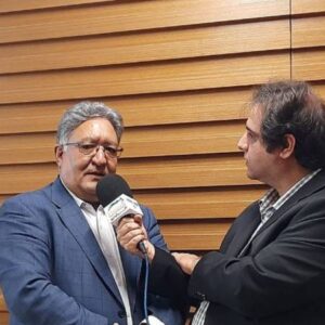 ویدئو/ رئیس اتاق بازرگانی بیرجند در گفتگو با اگروفودنیوز: زرشک سهمی در صادرات غیرنفتی ندارد