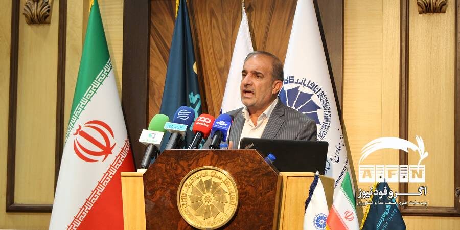 رئیس کمیسیون کشاورزی مجلس شورای اسلامی: ارز آوری با تولید محصولات کشاورزی با کیفیت میسر خواهد بود