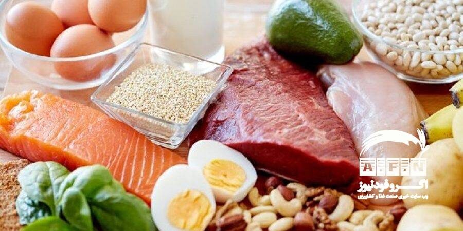 صبحانه پُرپروتئین به پیشگیری از چاقی کمک می کند