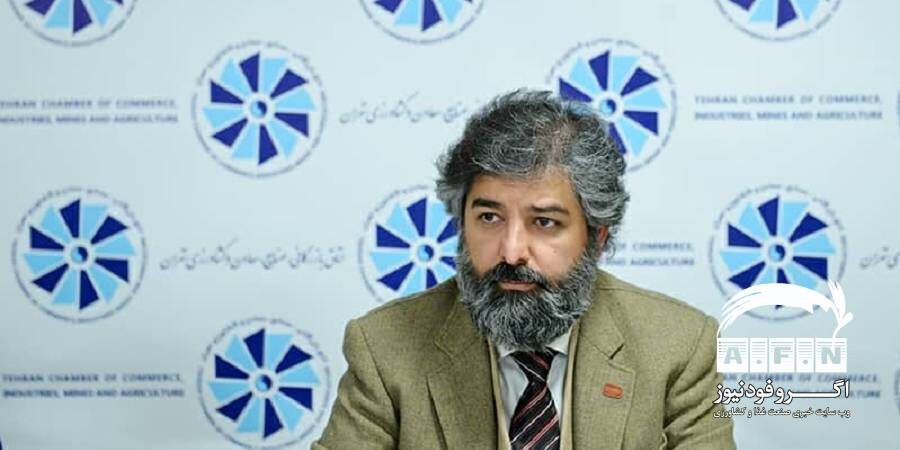 رئیس کمیسیون «حمایت قضایی و مبارزه با فساد» اتاق بازرگانی تهران: هشتمین دوره همایش مبارزه با فساد برگزار می‌شود
