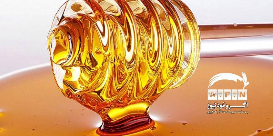 صادرات عسل ایرانی به چین از طریق خط مستقیم